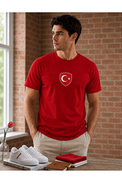 Gollinger Turkey 2026 Printed T-Shirt / Tee-Shirt