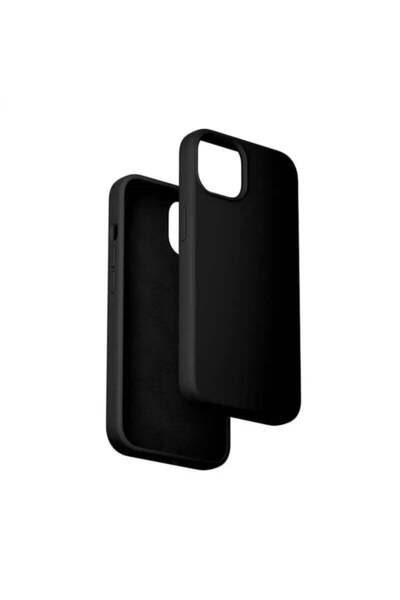 Vention Husă KUFB0-20 pentru iPhone 15 Plus, neagră