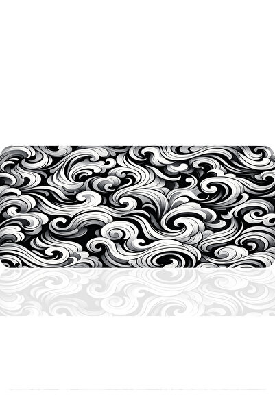 BLS 90X40 Cm Mouse Pad pentru gaming de dimensiuni mari, cu bază anti-aluneca...