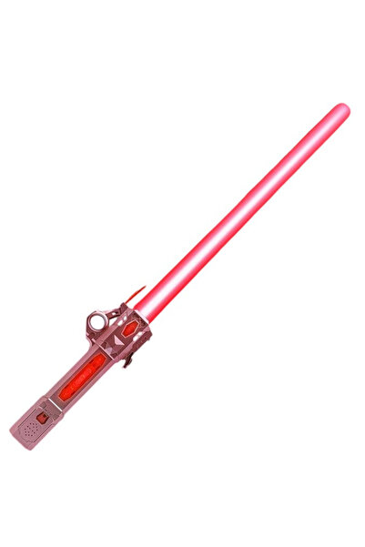 OEM Sabie Laser cu Lumini pentru Copii: Dueluri Epice în Galaxia Ta!