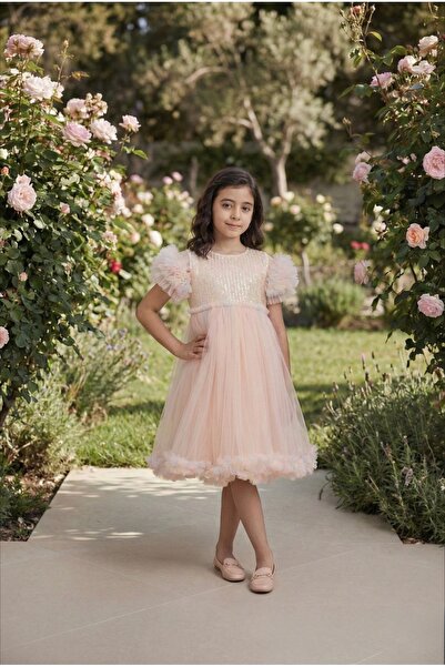 NAFASH Party Star Dress