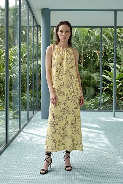 Hiccup MY FASHION Set din două piese din lyocell