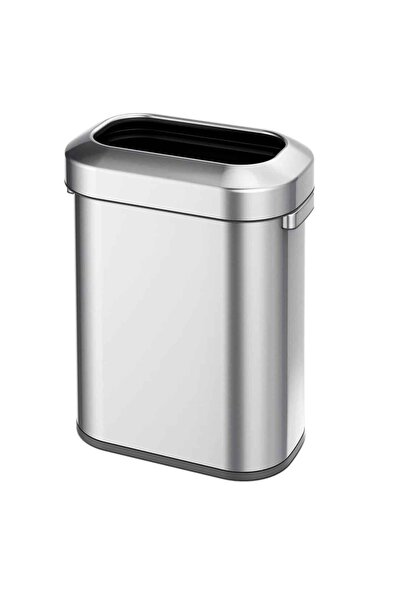 EKO Coș de gunoi, EKO, Urban, 60 litri, 1 compartiment, inox