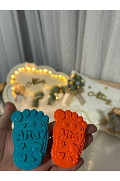Kişiye Özel Magnet