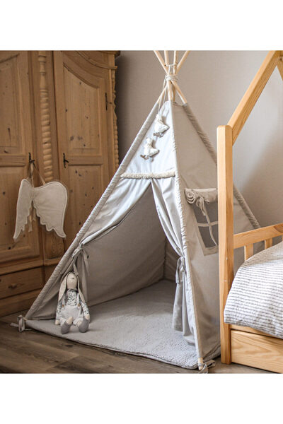 MUZPONY Cort teepee tent Goose -