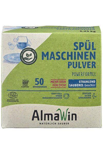 Almawin Detergent pudra pentru masina de spalat vase -