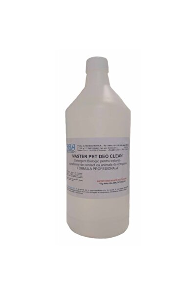 OEM Detergent Biologic cu Neutralizare a Mirosurilor pentru Suprafețe de Cont...
