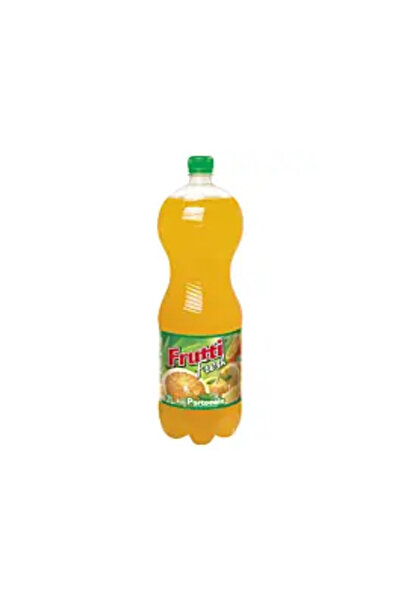 Frutti Fresh Băutură răcoritoare carbogazoasă cu aromă de portocale Frutti Fr...