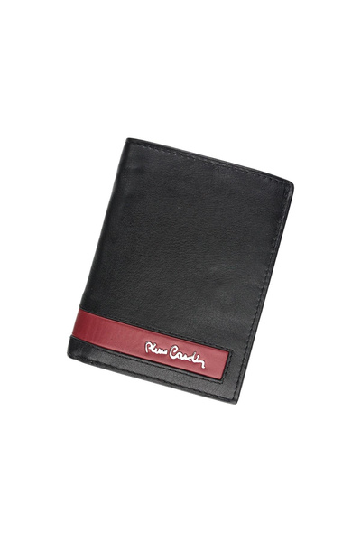 Pierre Cardin CB TILAK26 331A Portofel bărbătesc din piele RFID