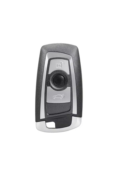 Beseder Cheie Auto Completă BMW KR55WK49863 868MHz CAS4, Keyless