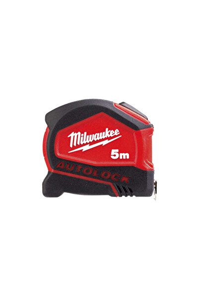 Milwaukee 5 m Autolock Şerit Metre