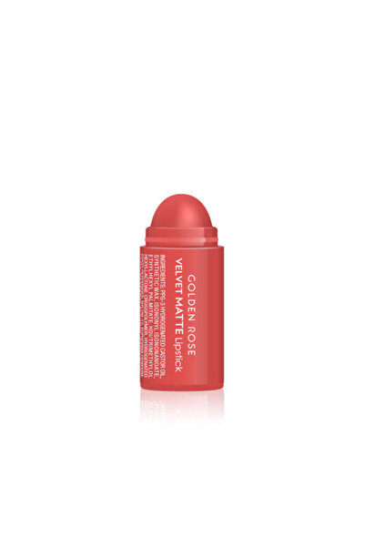 Golden Rose Velvet Matte Lipstick Mini 05