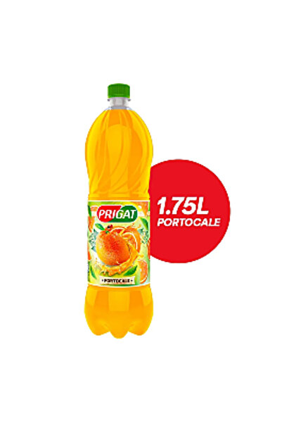 Prigat băutură de portocale necarbonatată, 1,75 L