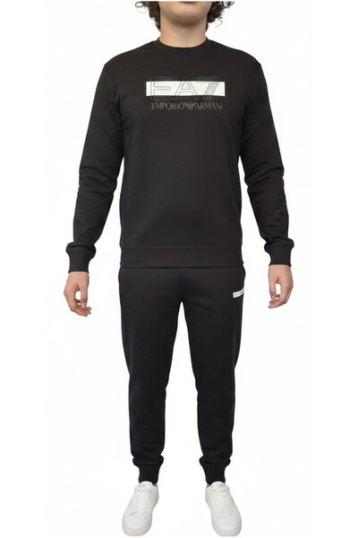 Emporio Armani EA7 Train Visibility M T-TO φόρμα - AF13512-7M002423-MC001