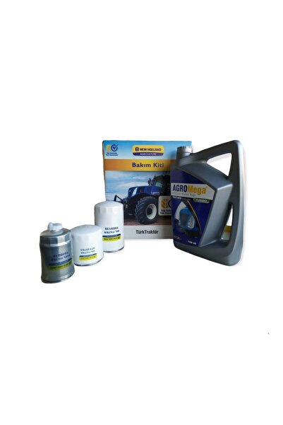 BAKIM003 TT/480/580/56S BAKIM KİTİ NEWHOLLAND