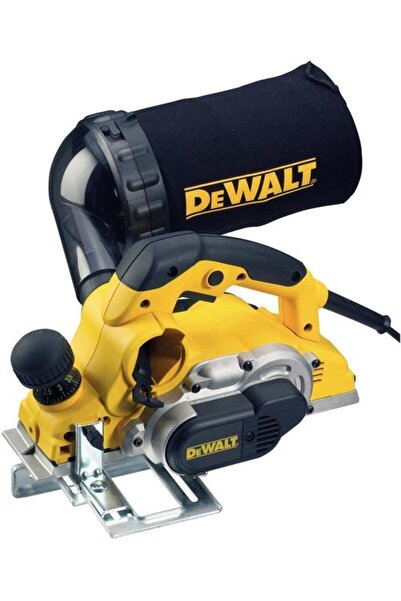Dewalt D26500K-QS 1050W Electric Planer