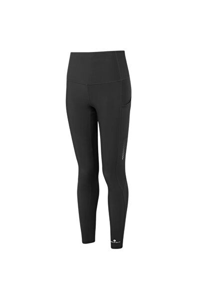 Ronhill Colanți de alergare pentru femei Tech Winter FW 2025-Negru-L