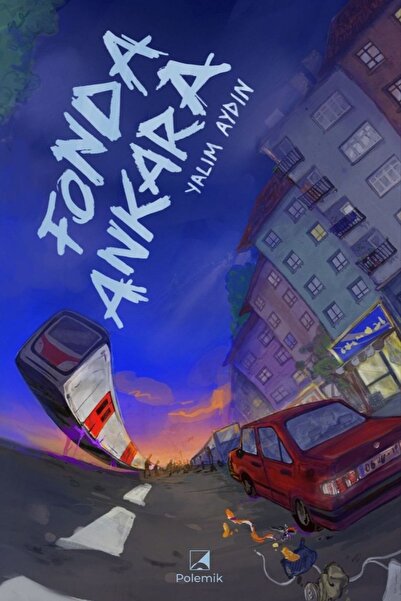 Fonda Ankara - Yalım Aydın
