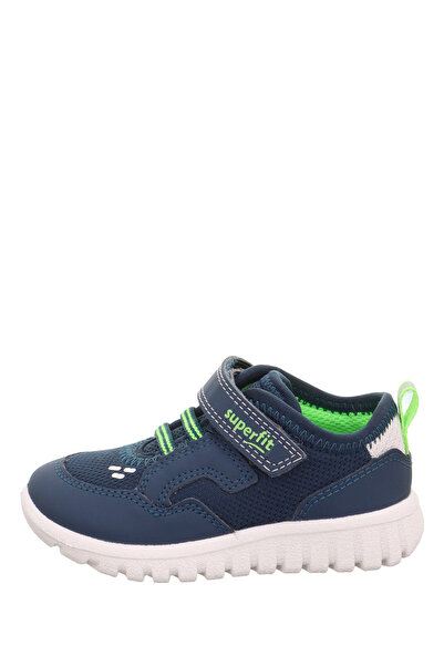 Superfit 6180 Sport7 Mini Unisex Children's Shoes 25-30