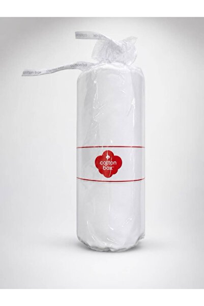 Cotton Box Plahta sa jastučnicom