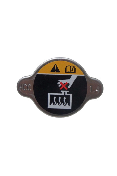 MOBIS 25330-AA000 - HYUNDAİ İ20 / ELANTRA 21- 1.4 RADYATÖR KAPAĞI
