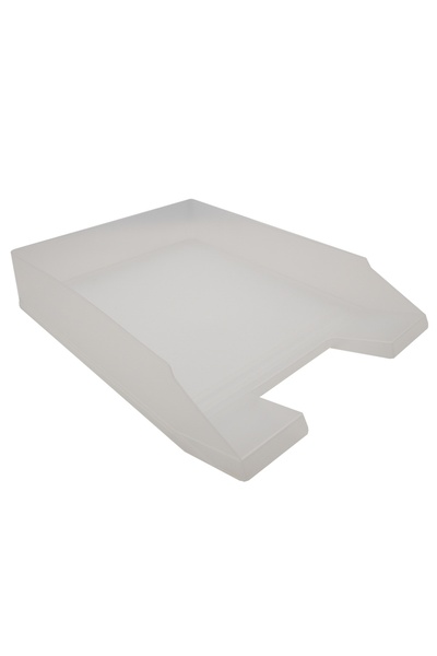 OEM Transparent Document Tray NEBO