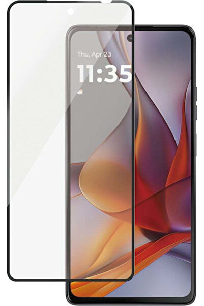 Panzer Glass PanzerGlass Σκληρυμένο Γυαλί (Moto G75)