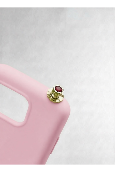 lotusbybuket iPhone 16Promax Vintage Coffee Cup Figured Silicone Case