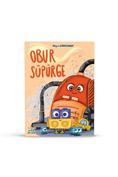 üçgen kültür Obur Süpürge