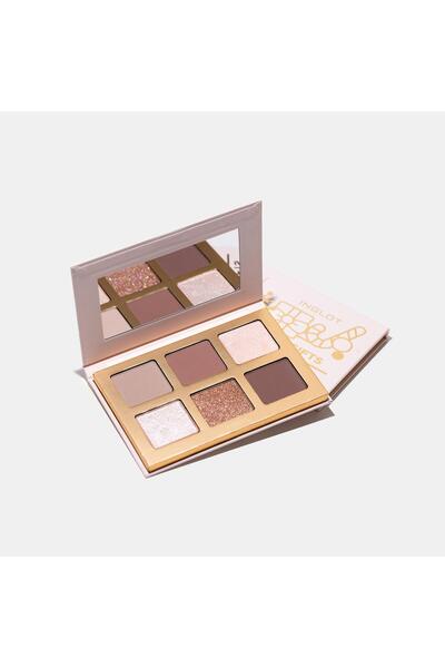 INGLOT Gold’n Gifts Far Paleti