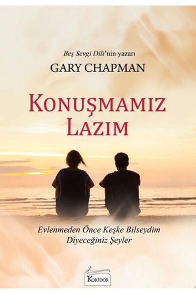 Koridor Yayıncılık Konuşmamız Lazım
