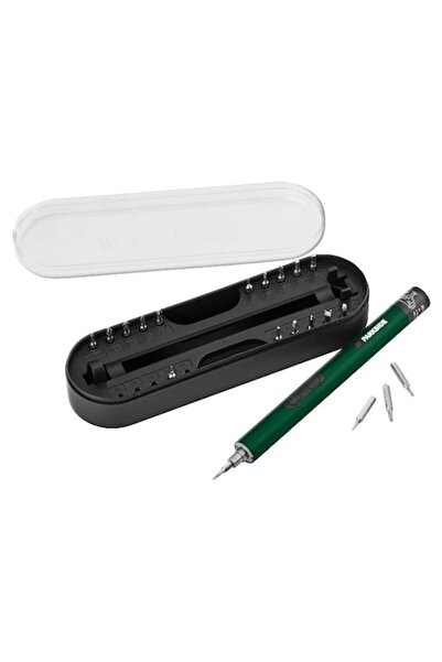 PARKSIDE șurubelniță de precizie, lumină LED, optimă pentru repararea tablete...