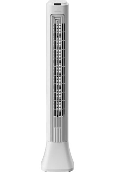 Deerma Ανεμιστήρας Πύργος 45W Λευκός Κωδικός: FD130W