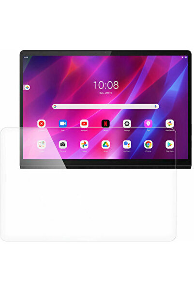 WOZINSKY Σκληρυμένο Γυαλί (Lenovo Yoga Tab 13)