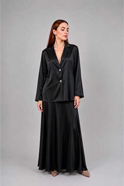 Ophelia Signature Satin Set