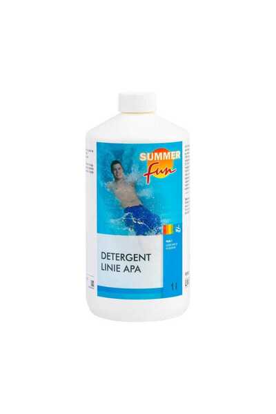OEM Detergent pentru linia apei, 1 L