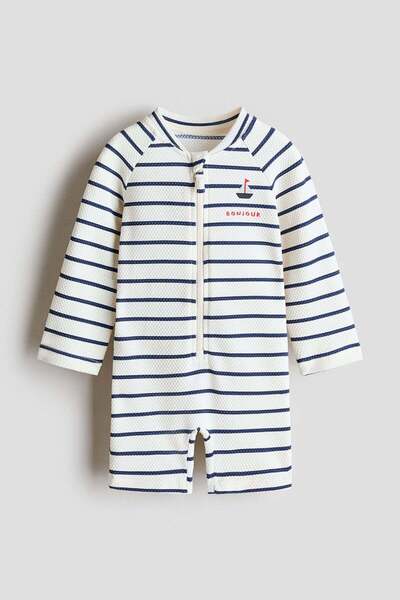 H&M UPF 50 Surf suit