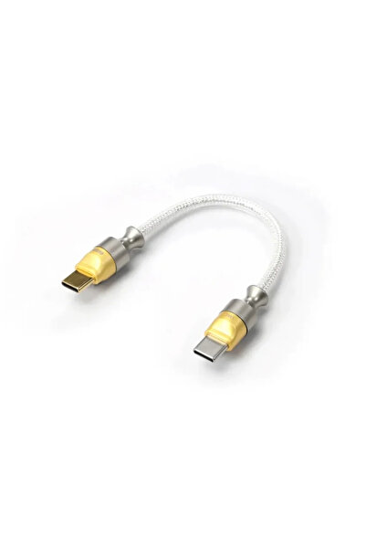 ddHiFi TC05 M2 USB-C to USB-C OTG Cable