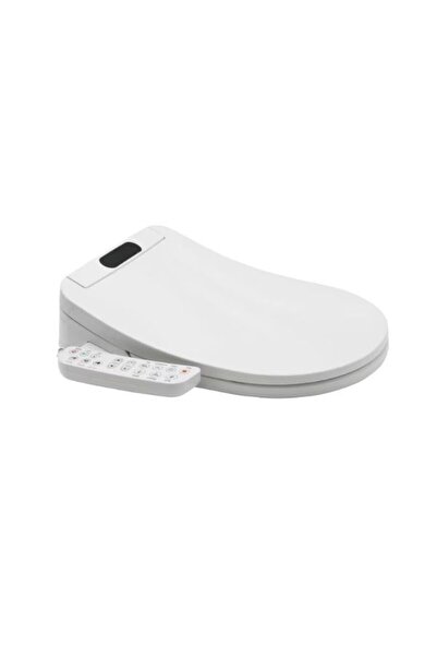 OEM Scaun de toaletă japonez în formă de U, cu consolă, cu funcții de spălare...