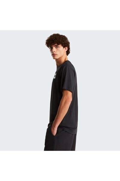 The North Face Siyah T-Shirt Modelleri, Fiyatları 2026