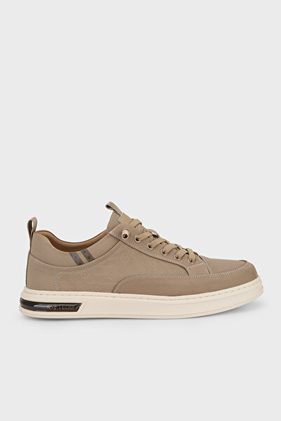 MARCOMEN Deri Sneaker Ayakkabı Erkek AYAKKABI 15256183Y1