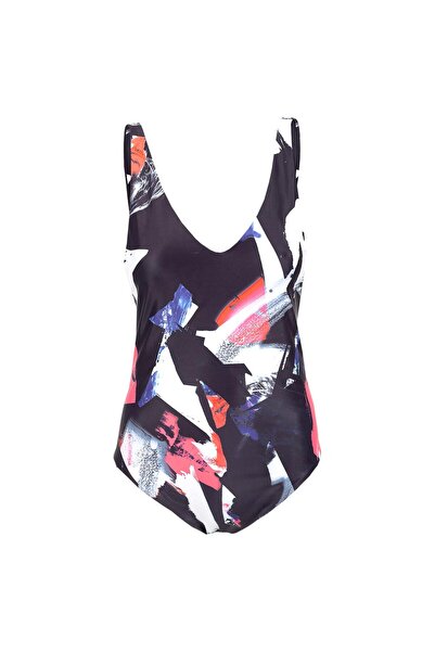 4F Costum de baie întreg pentru femei S