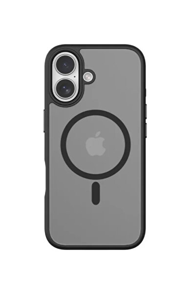 TFO Husă Premium Frame Thin Mag Case pentru iPhone 17 (6.3") – Eleganță Minim...