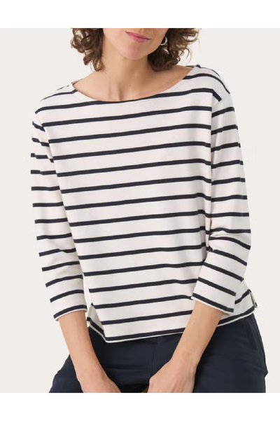 Evendi Bluza, Alb