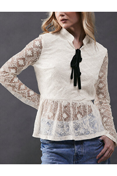 Evendi Bluza, Crem