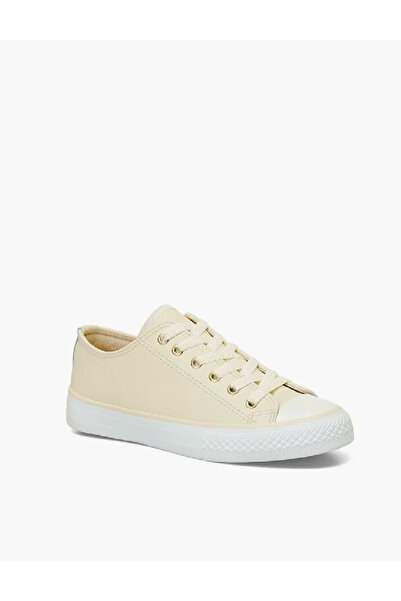 Evendi Sneakers, Cream