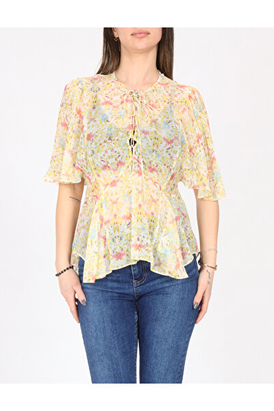 Evendi Bluza, Crem