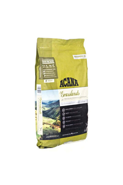 Acana Hrană uscată Miel Rață 6 kg