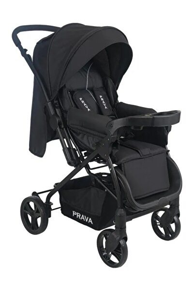 Prava Comfort Plus Çift Yönlü Bebek Arabası
