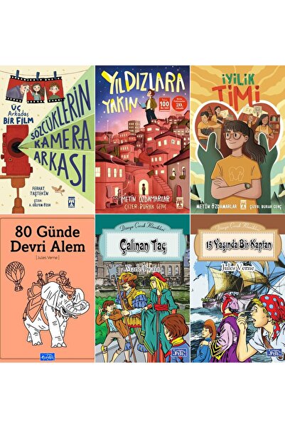 Timaş Çocuk SÖZCÜKLERİN KAMERA ARKASI YILDIZLARA YAKIN İYİLİK TİMİ